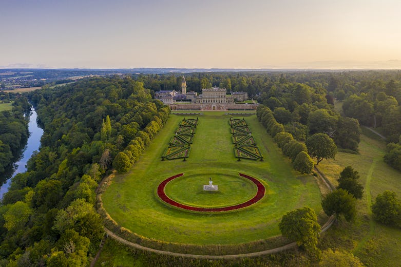 Cliveden House Hotel