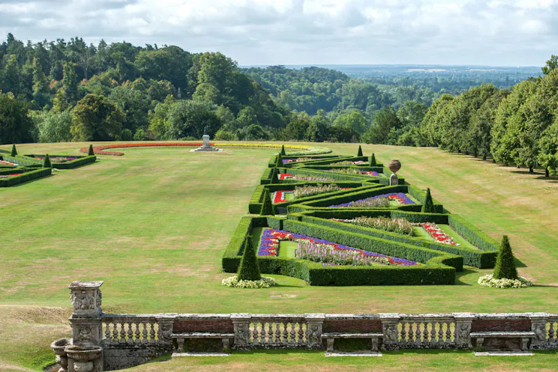 Cliveden House Hotel