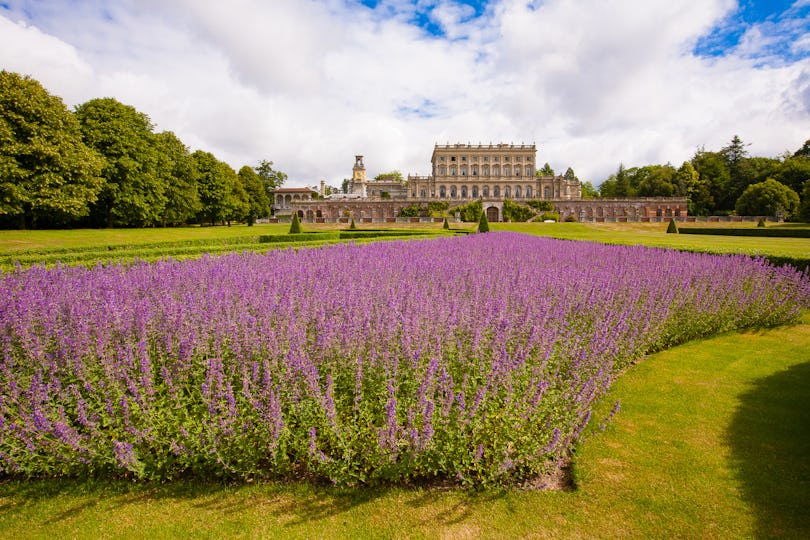 Cliveden House Hotel