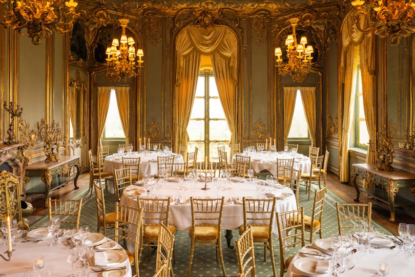 Cliveden House Hotel