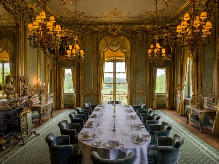 Cliveden House Hotel