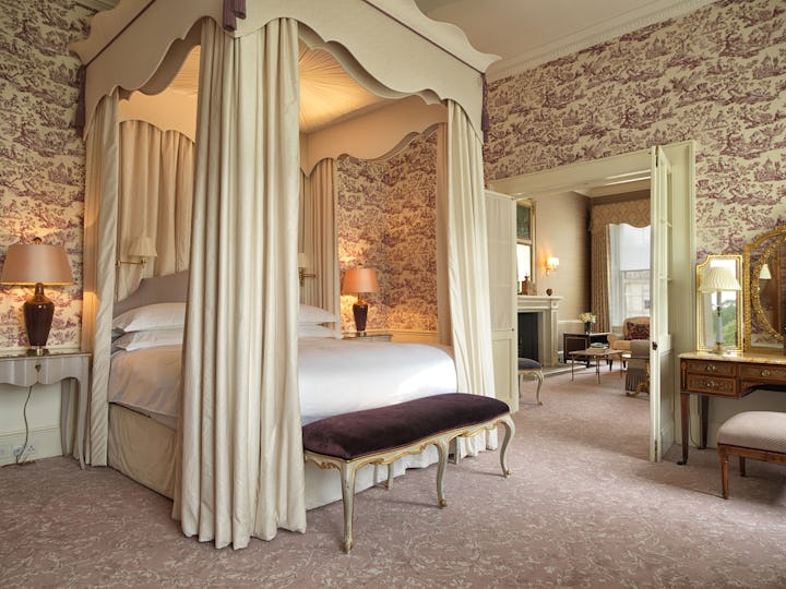 Cliveden House Hotel