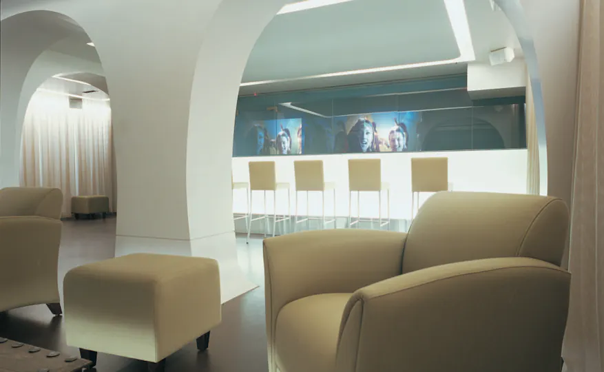 The Cinnamon Club Bar