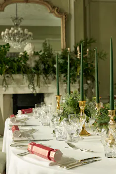 The St Georges Room