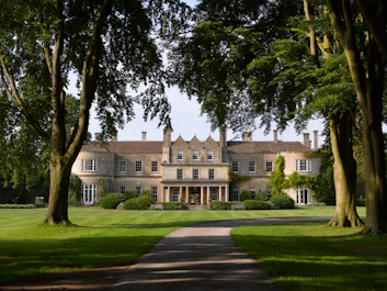 Lucknam Park Hotel & Spa