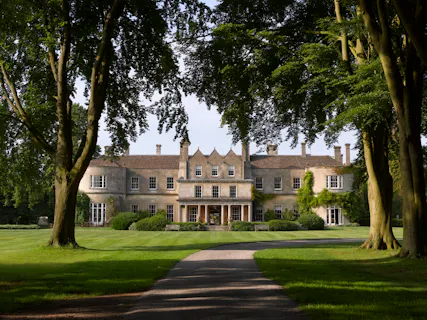 Lucknam Park Hotel & Spa