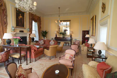 Lucknam Park Hotel & Spa