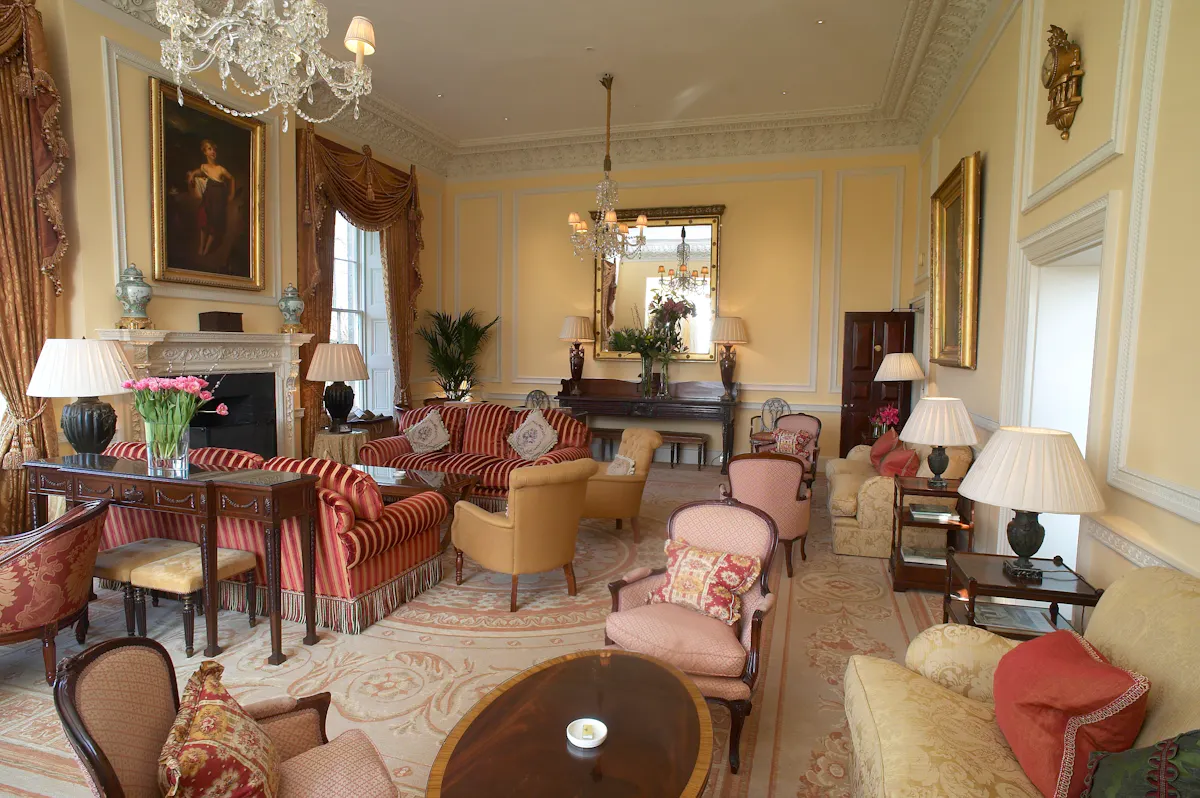 Lucknam Park Hotel & Spa