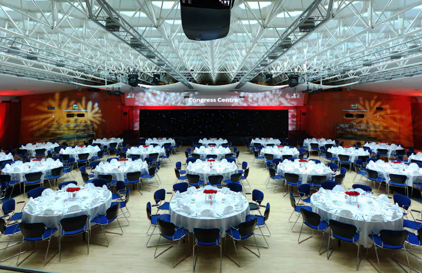 Congress Centre