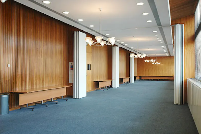 Congress Centre