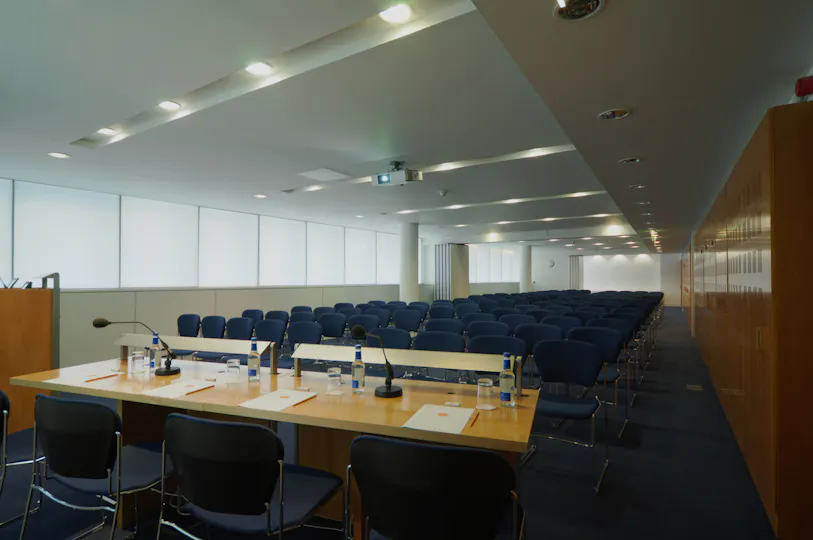 Congress Centre