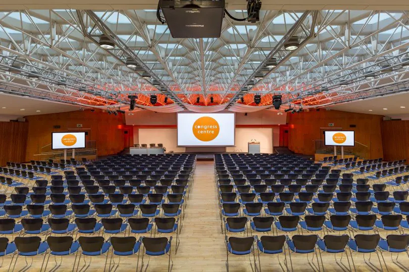 Congress Centre