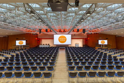 Congress Centre