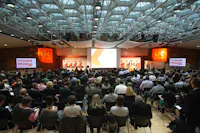 Congress Centre