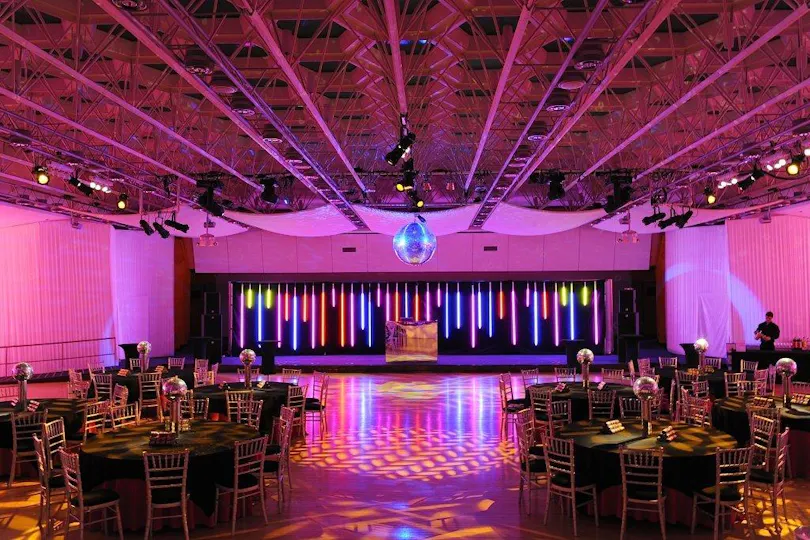 Congress Centre