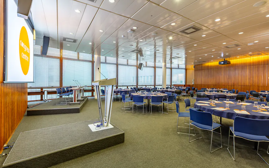 Congress Centre