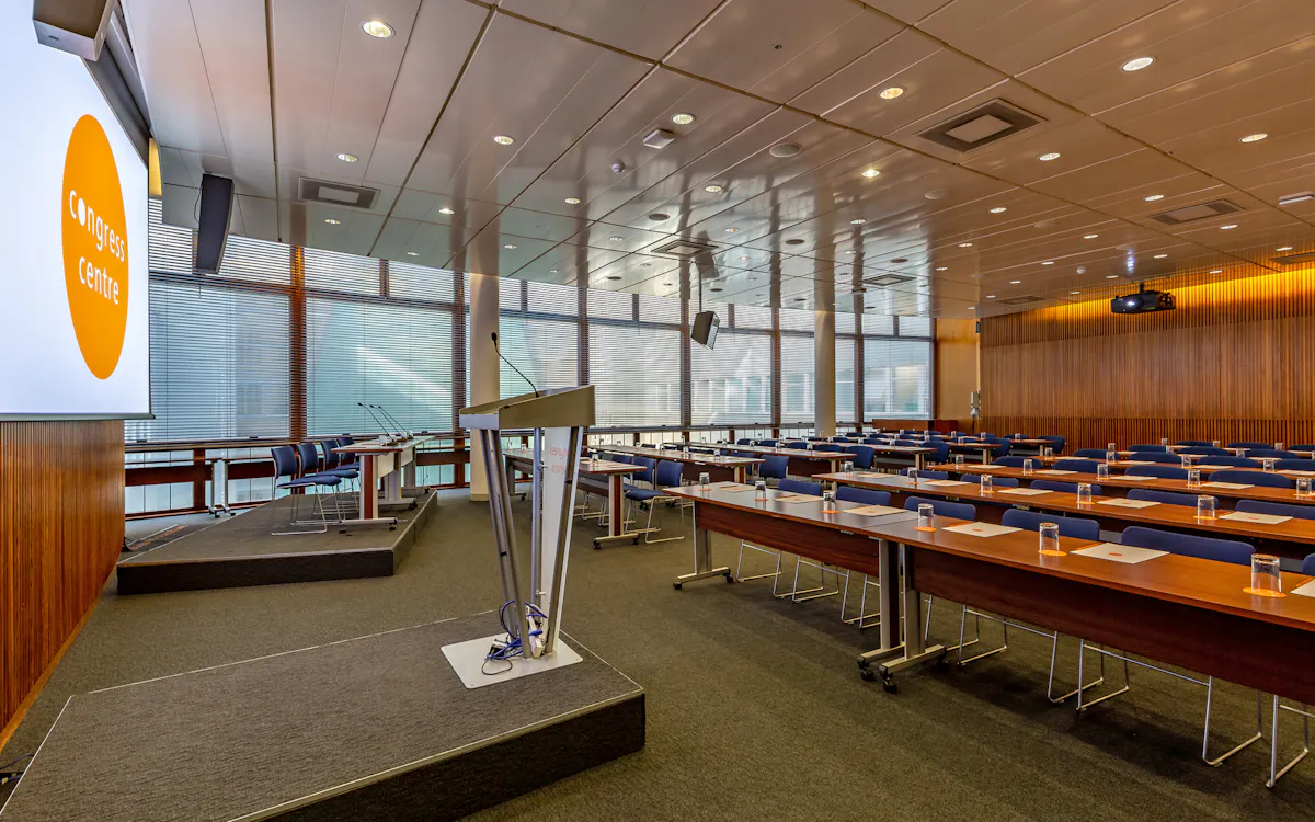 Congress Centre