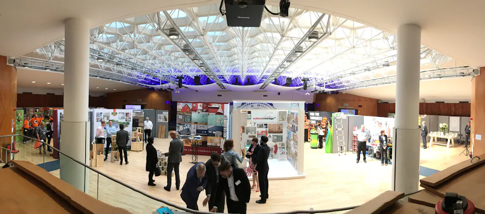 Congress Centre
