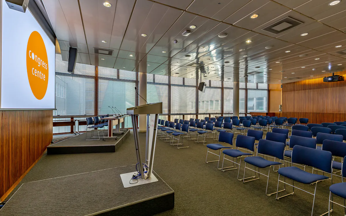 Congress Centre