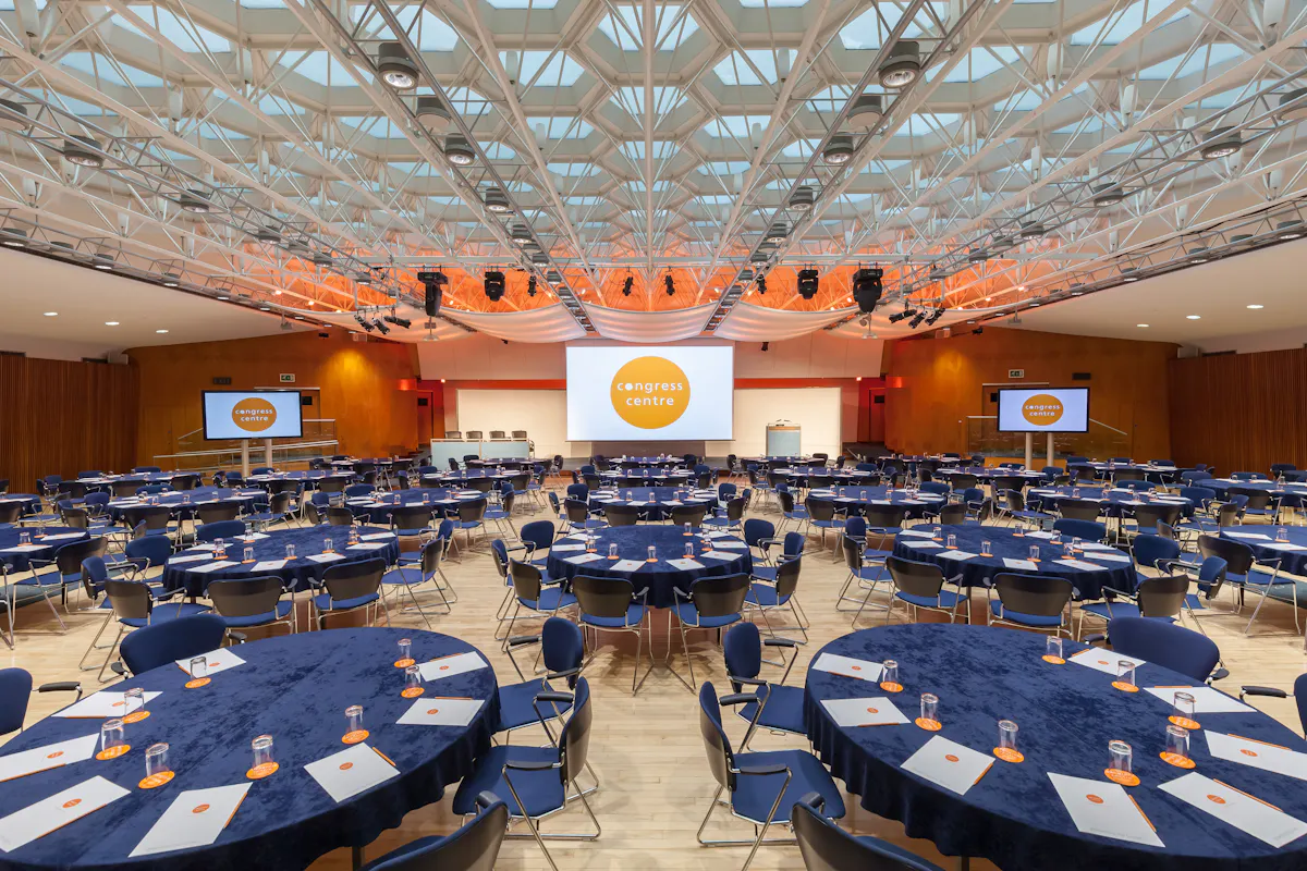 Congress Centre