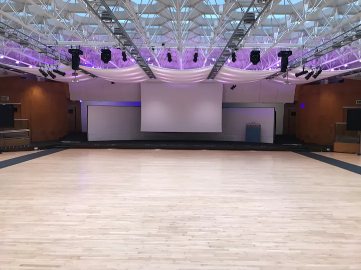 Congress Centre