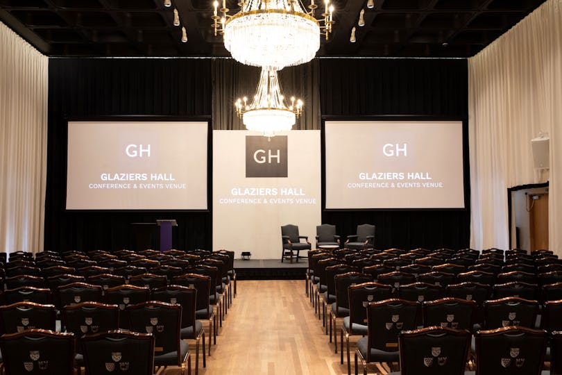 Glaziers Hall