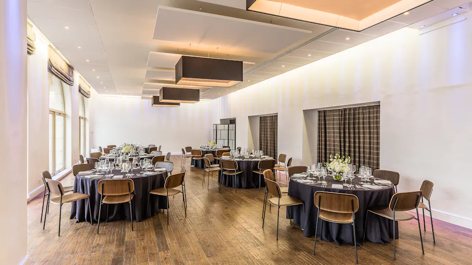 Glaziers Hall, venue for hire in London - Event & party venues