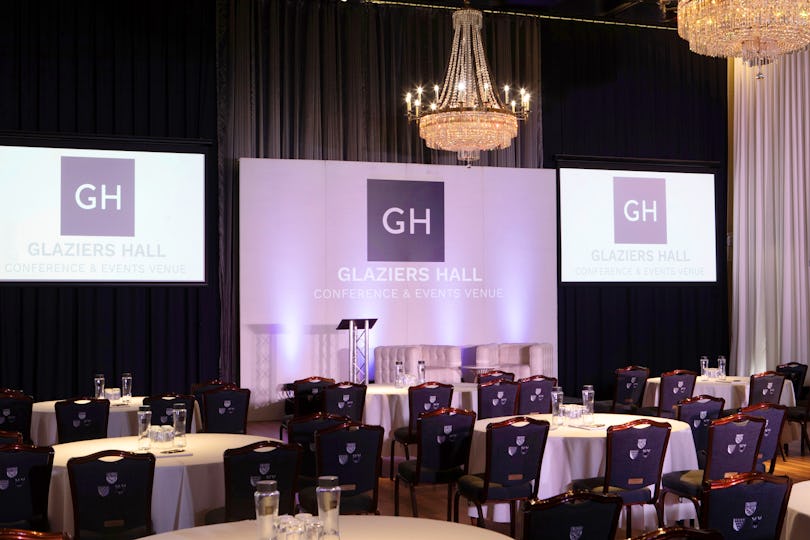 Glaziers Hall