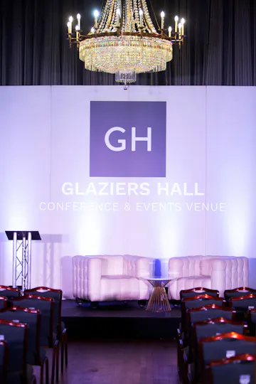 Glaziers Hall