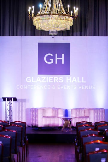 Glaziers Hall