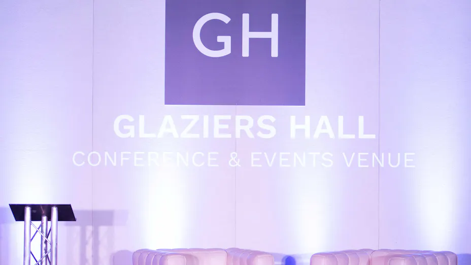 Glaziers Hall, venue for hire in London - Event & party venues