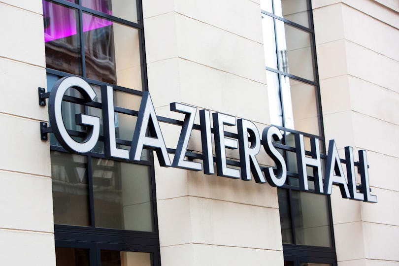 Glaziers Hall