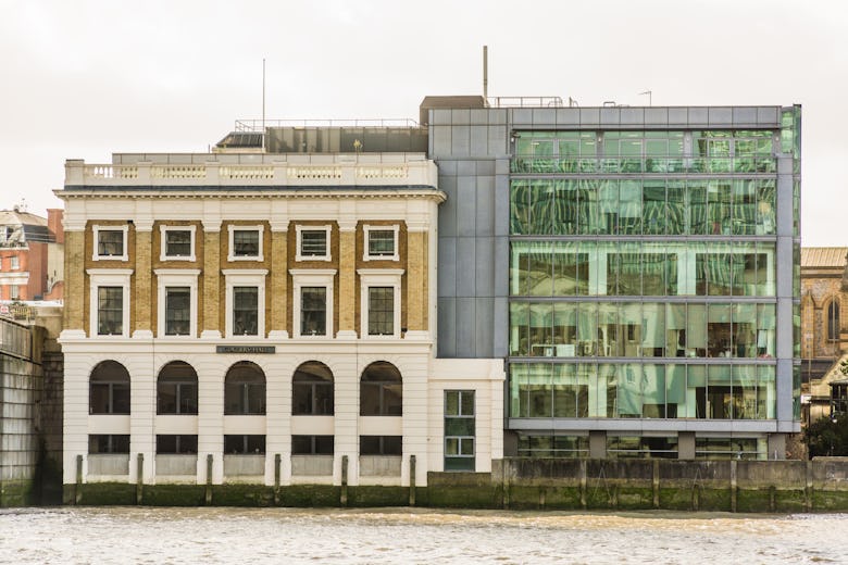 Glaziers Hall