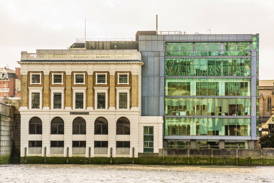 Glaziers Hall