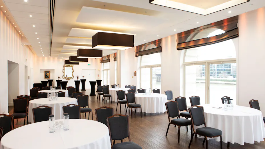 Glaziers Hall, venue for hire in London - Event & party venues