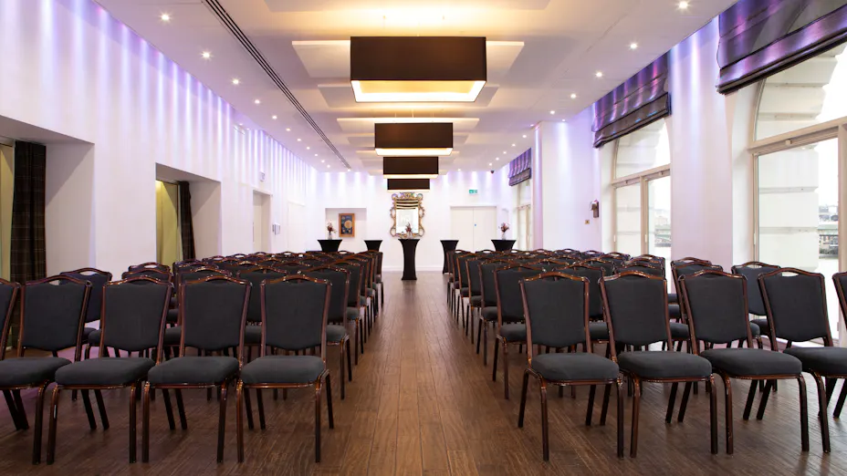 Glaziers Hall, venue for hire in London - Event & party venues