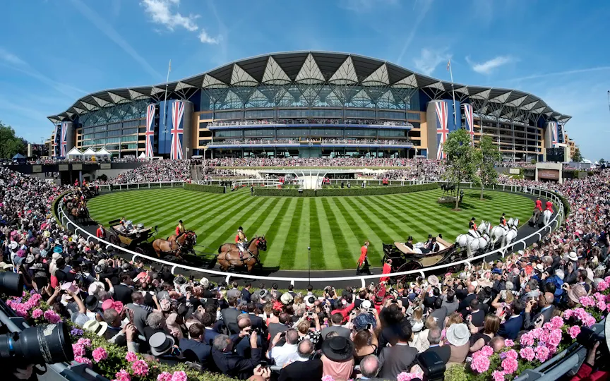 Ascot Racecourse