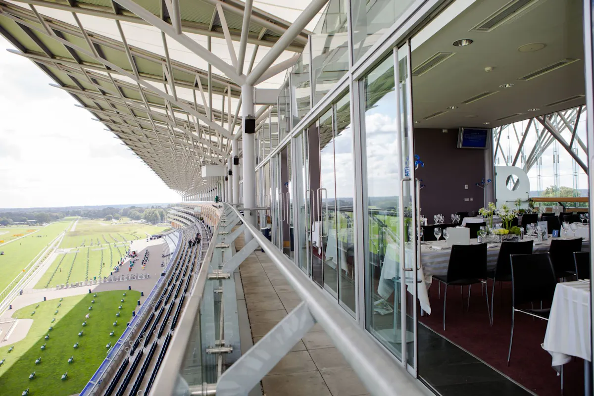 Ascot Racecourse