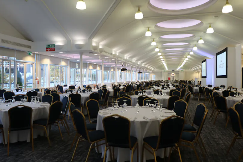 Ascot Racecourse