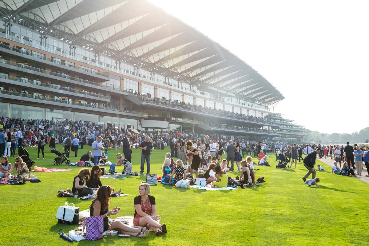 Ascot Racecourse