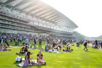 Ascot Racecourse