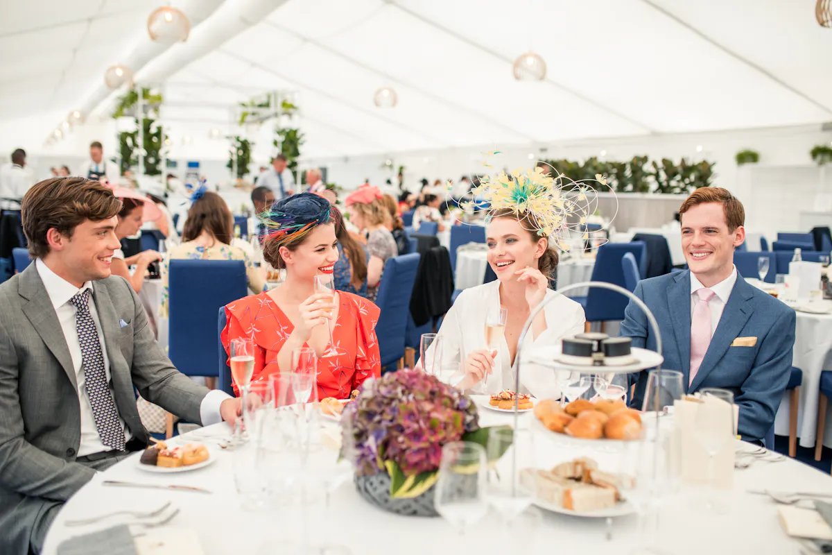 Ascot Racecourse