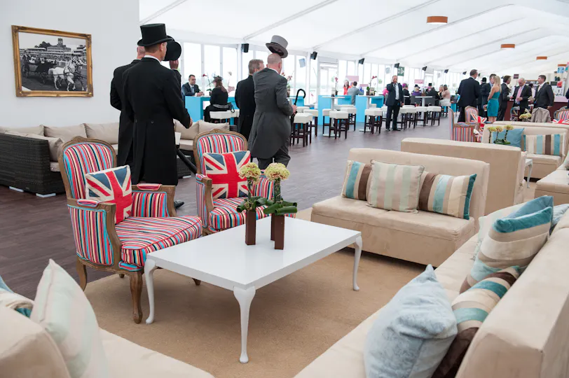 Ascot Racecourse