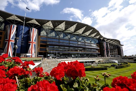 Ascot Racecourse