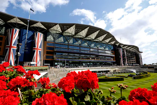 Ascot Racecourse