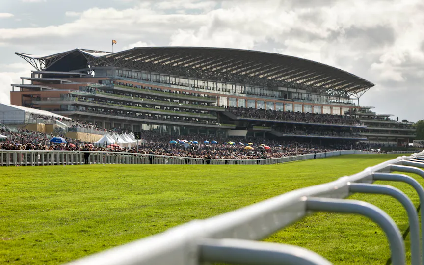 Ascot Racecourse
