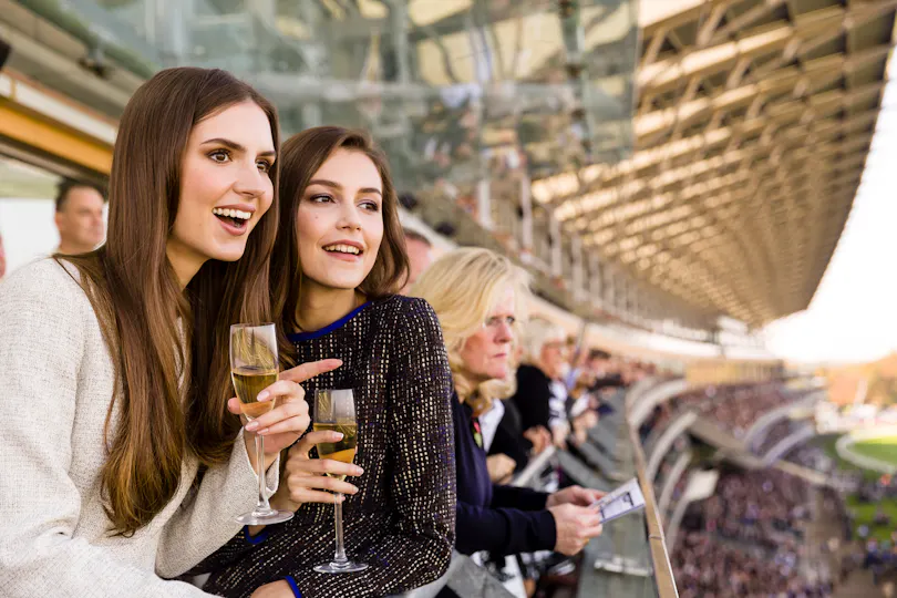 Ascot Racecourse