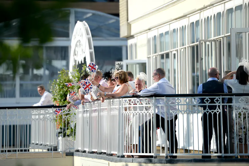 Ascot Racecourse