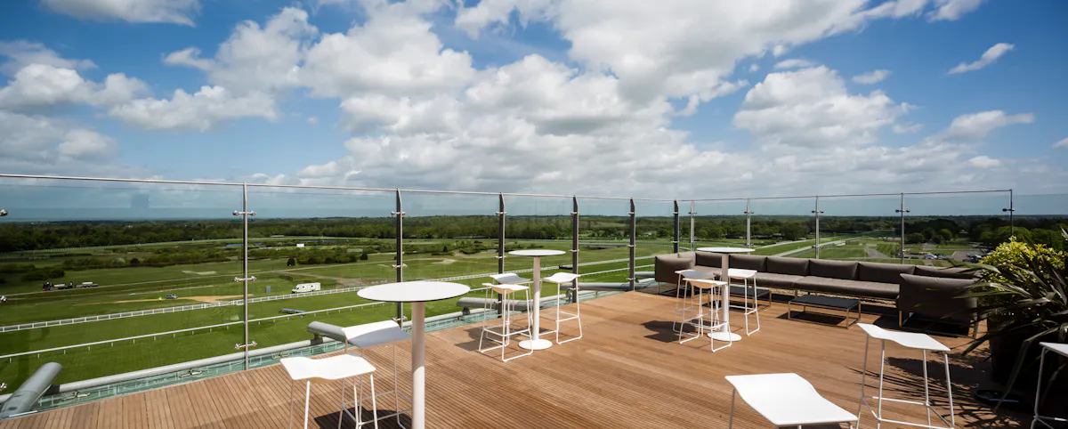 Ascot Racecourse