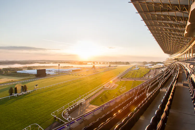 Ascot Racecourse